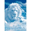 Ver imagem 2 de Kit 2 Quadros Nossa Esperança está no Senhor; Ele é o nosso auxílio e a nossa proteção Secret Acessó