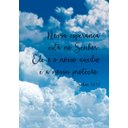 Ver imagem 3 de Kit 2 Quadros Nossa Esperança está no Senhor; Ele é o nosso auxílio e a nossa proteção Secret Acessó