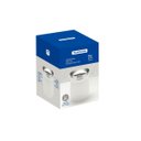 Ver imagem 6 de Cuia Mate Tramontina Inox Tereré Chimarrão 240ml Tramontina Cor:Branca
