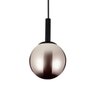 Lustre Pendente Taschibra Pixel E27 Cromado Bivolt - 3