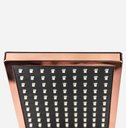 Ver imagem 5 de Chuveiro Acqua Duo Ultra 7800W 220V - Lorenzetti Preto/Rose