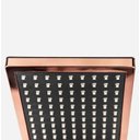 Ver imagem 5 de Chuveiro Acqua Duo Ultra 7800W 220V - Lorenzetti Preto/Rose