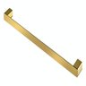 Toalheiro Barra Docol Flat 961343 Ouro Polido - 1