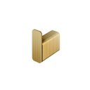 Ver imagem 1 de Cabide Docol Flat 960972 Ouro Escovado