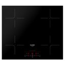 Ver imagem 1 de Fogão Cooktop Elétrico Dako Indução 4 Bocas Automático 220v