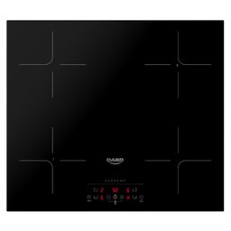 Fogão Cooktop Elétrico Dako Indução 4 Bocas Automático 220v - 1