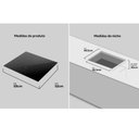 Ver imagem 7 de Fogão Cooktop Elétrico Dako Indução 4 Bocas Automático 220v