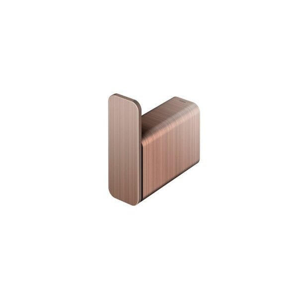 Cabide Flat 960969 Cobre Escovado - Docol