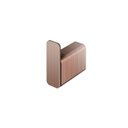 Ver imagem 1 de Cabide Flat 960969 Cobre Escovado - Docol