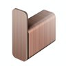 Cabide Flat 960969 Cobre Escovado - Docol - 2