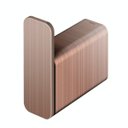 Ver imagem 2 de Cabide Flat 960969 Cobre Escovado - Docol