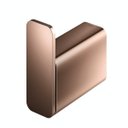 Ver imagem 2 de Cabide Docol Flat 960930 Cobre Polido