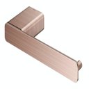 Ver imagem 2 de Papeleira Docol Flat 960869 Cobre Escovado