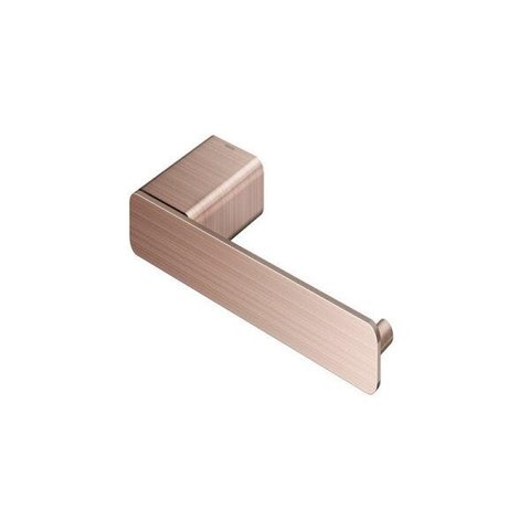 Papeleira Docol Flat 960869 Cobre Escovado
