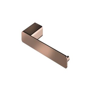 Papeleira Flat 960830 Cobre Polido - Docol