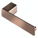 Ver imagem 2 de Papeleira Flat 960830 Cobre Polido - Docol