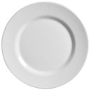 Ver imagem 1 de Sousplat Plissan Relevo 34 Cm Cerâmica Alleanza