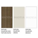 Ver imagem 7 de Cozinha Compacta Modulada 100% MDF Smart Madesa