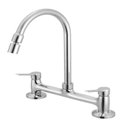 Ver imagem 1 de Torneira para Cozinha Bancada Australis