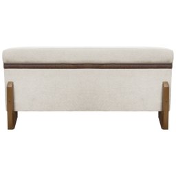 Puff Recamier Versallies 100 Cm Boucle - 8