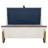Puff Recamier Versallies 100 Cm Boucle - 9