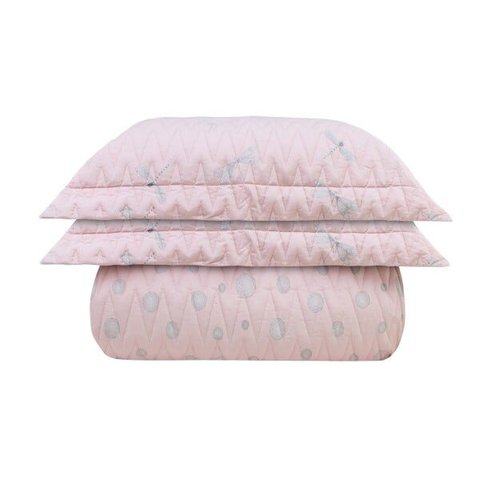 Kit Colcha Queen Matelassê Flay 200 Fios Naturalle Algodão Sultan