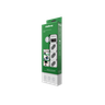 Regua Tomada Filtro De Linha Protetor Energia Intelbras EPE 205 BR Branco - 9