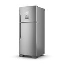 Ver imagem 2 de Geladeira Panasonic Duplex Frost Free 435l A+++ Aço Escovado Nr-bt56pd4x 110v