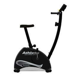 Bicicleta Ergométrica Athletic Avertical 8 Níveis de Esforço - 2