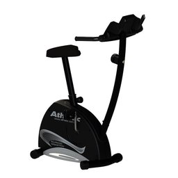 Bicicleta Ergométrica Athletic Avertical 8 Níveis de Esforço - 7