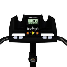 Bicicleta Ergométrica Athletic Avertical 8 Níveis de Esforço - 4
