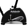 Bicicleta Ergométrica Athletic Avertical 8 Níveis de Esforço - 3