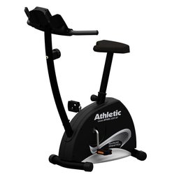 Bicicleta Ergométrica Athletic Avertical 8 Níveis de Esforço - 8