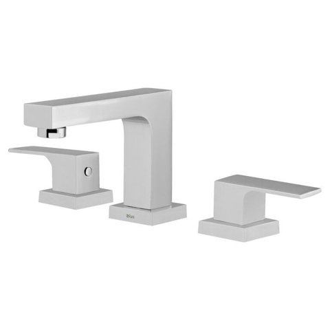 Misturador de Mesa Bica Baixa Retta Linha: Retta 330 REF 1875 330 Cromado   FANI