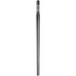 Alargador para Pinos - Med. 50 Mm - Dente Reto, Conicidade 1:50, Haste Cilíndrica, Corte À Direita - - 2