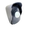 Sensor de Presença | Área Externa | Lente 180º | 6 Funções | Qa26m - 1