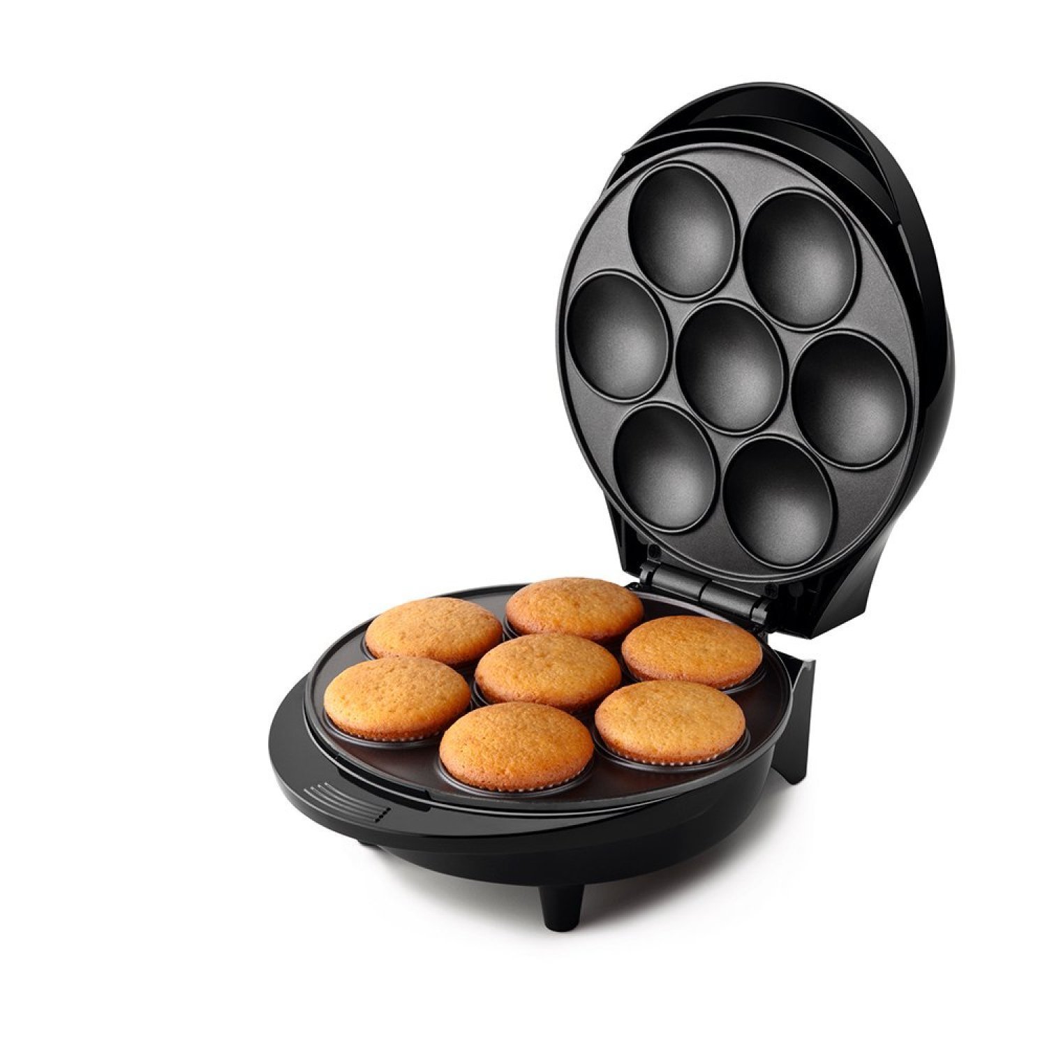 Maquina de Cupcake Maker Pratic 127v Ck-01 Mondial - 3