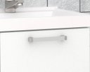 Ver imagem 1 de Toucador Aço Ameixa Cozimax 60.CM Branco