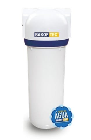 Filtro de Água para Caixa D'água Bakof