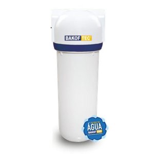 Filtro de Água para Caixa D'água Bakof