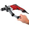 Furadeira de Impacto 750 W - 1/2\" RT-ID 75 com sistema para aspiração de pó - Einhell - 1