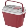 Caixa Térmica Soprano Tropical 28.L Vermelha - 4