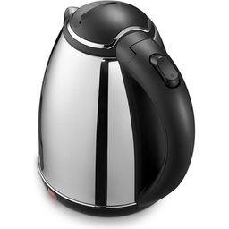 Chaleira Elétrica Inox 2l 1500w 220v Base Removível Cha10 Elgin - 2