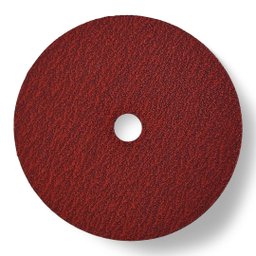 Disco Lixa Aeme Cerâmico Extra 7" (180mmx22mm) 25 Unidades - 1