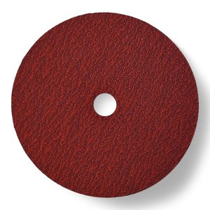 Disco Lixa Aeme Cerâmico Extra 7" (180mmx22mm) 25 Unidades