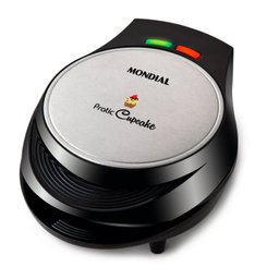 Máquina de Cupcake Maker Pratic 220v Ck-01 Mondial - 1