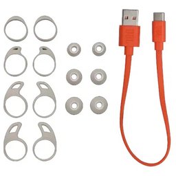 Fone de Ouvido JBL Reflect Flow Pro sem Fio Bluetooth à Prova d água - 4