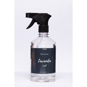 Home Spray 500ml Lavanda Aromatizador de Ambientes em Spray