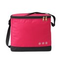 Ver imagem 2 de Bolsa Térmica Anti-vazamento 8 Litros com Alça Regulável Convoy Ys26008