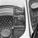 Ver imagem 4 de Máquina de Lavar Midea Ma512 15kg Wave Agitator 127v Branca